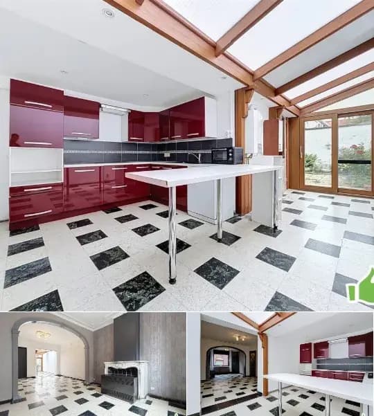 Residence for sale