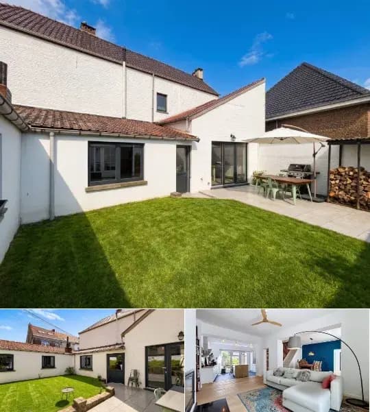 Residence for sale