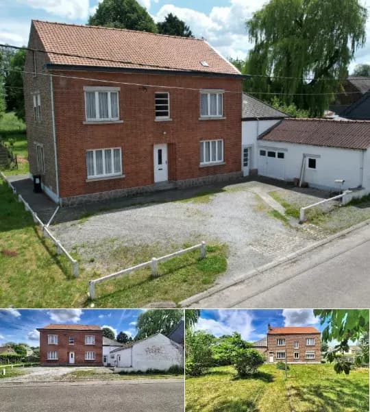 Residence for sale