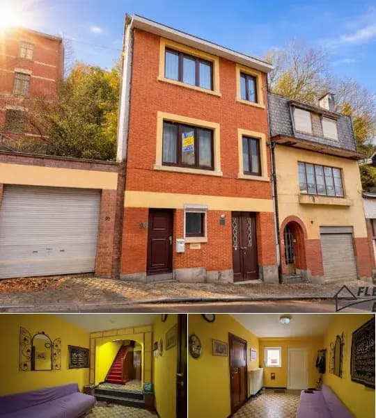 Residence for sale