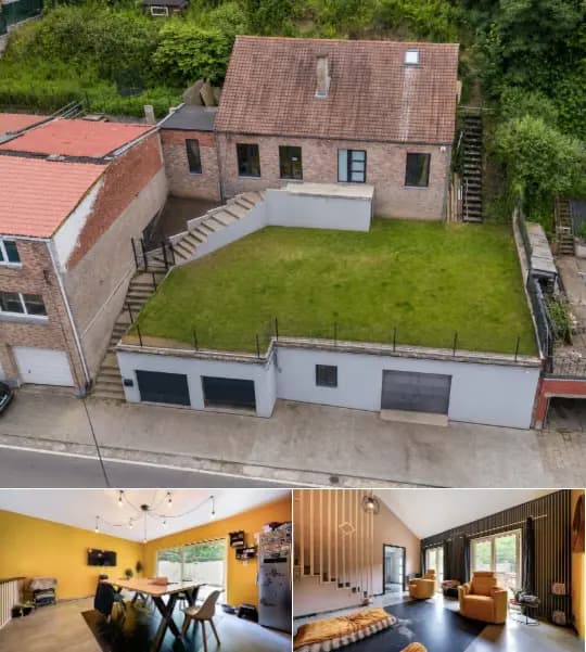 Bungalow for sale