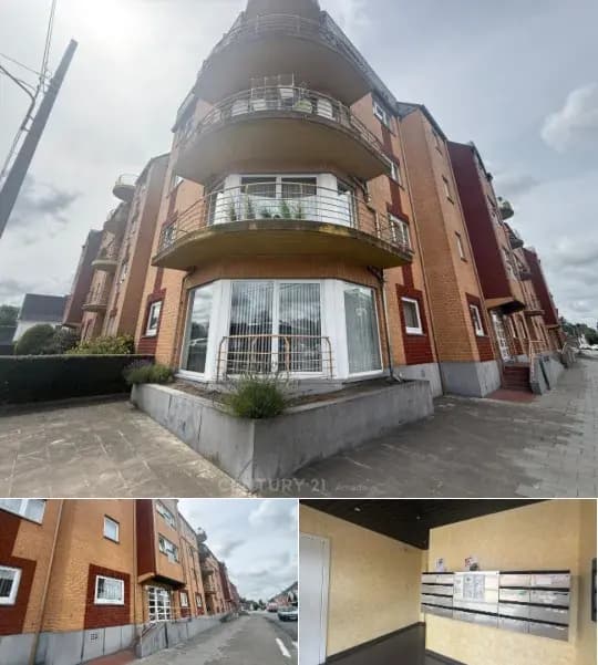 Apartment for sale