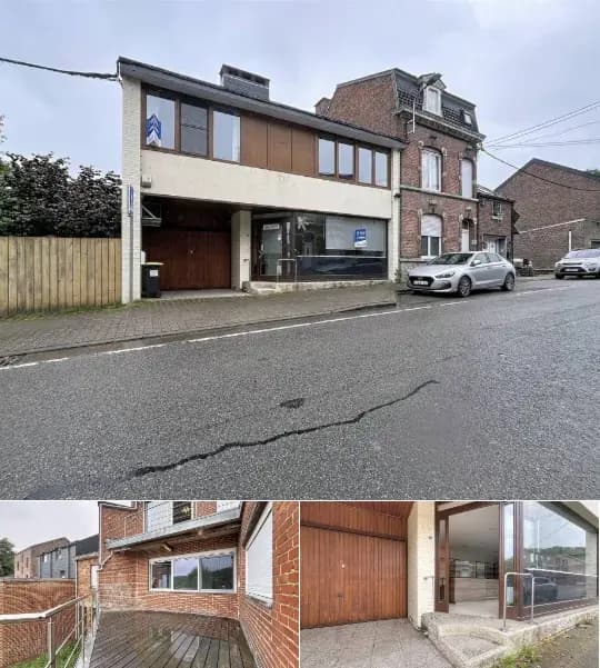 Residence for sale