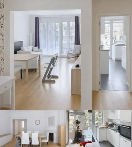 Apartment for sale