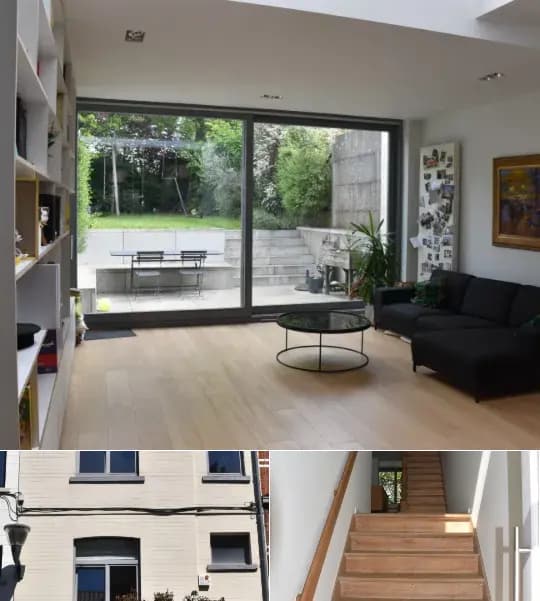 Residence for rent