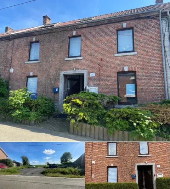 Commercial building for sale