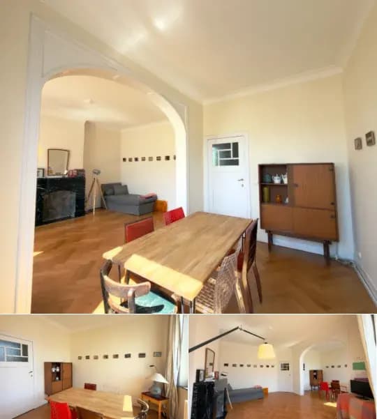 Apartment for rent