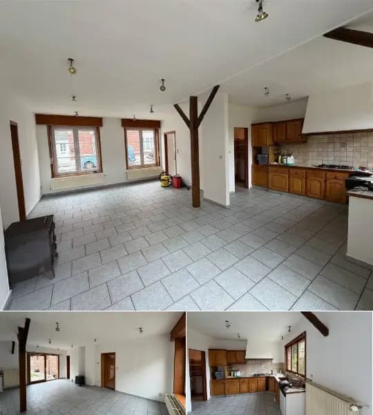 Residence for rent