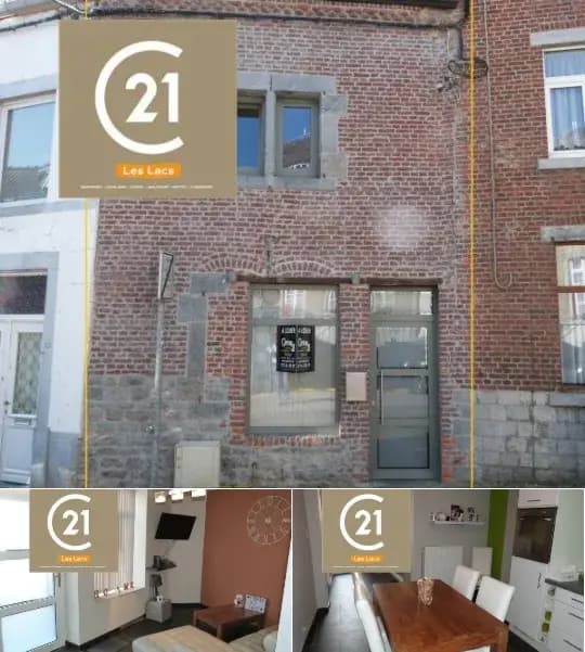 Residence for rent