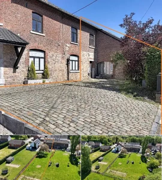 Residence for sale