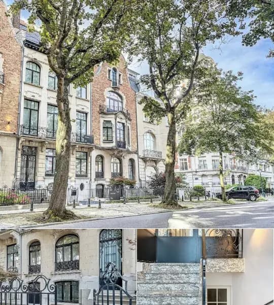 Residence for rent