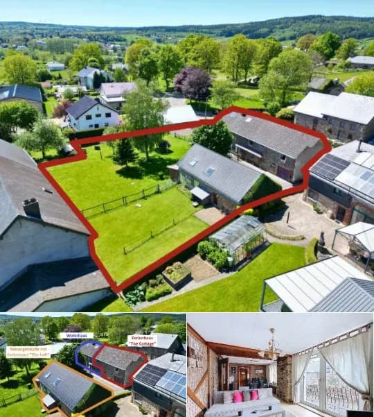 Residence for sale