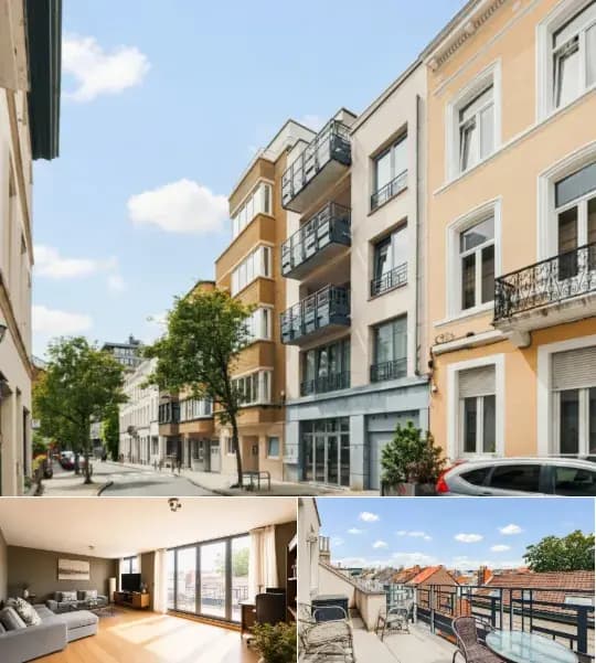 Apartment for sale