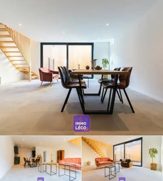 Residence for rent