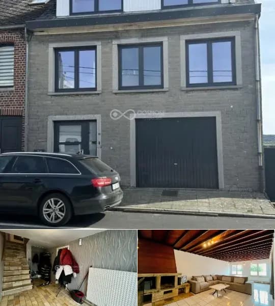 Residence for rent