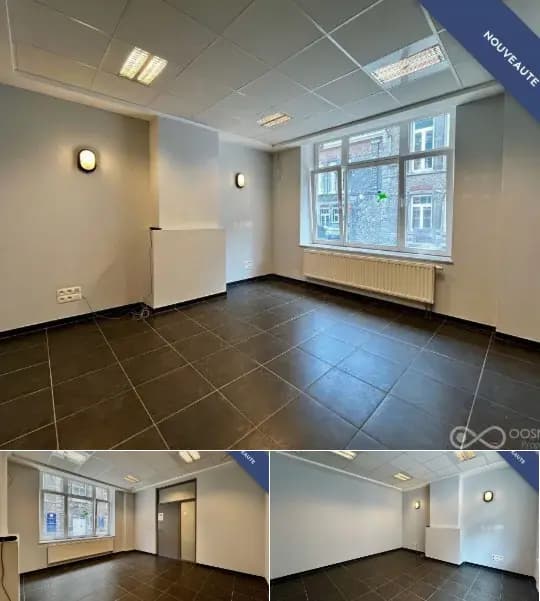 Office space for rent