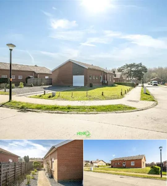 Residence for sale