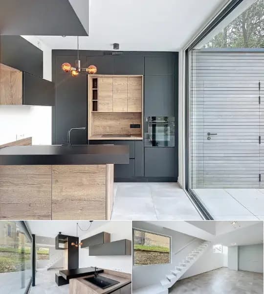 Residence for rent