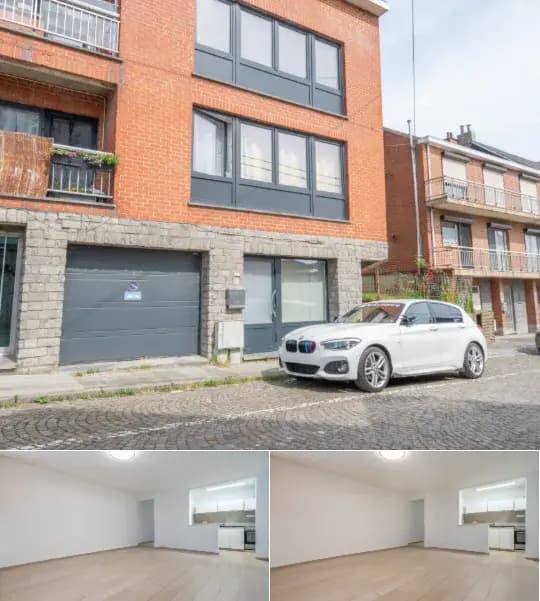 Apartment for sale