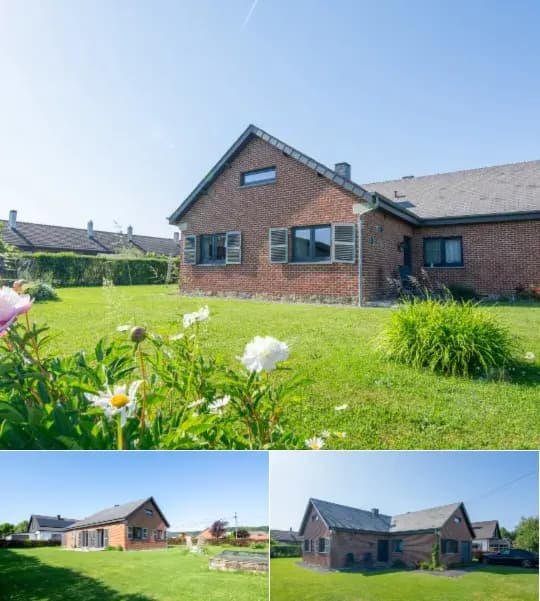 Residence for sale