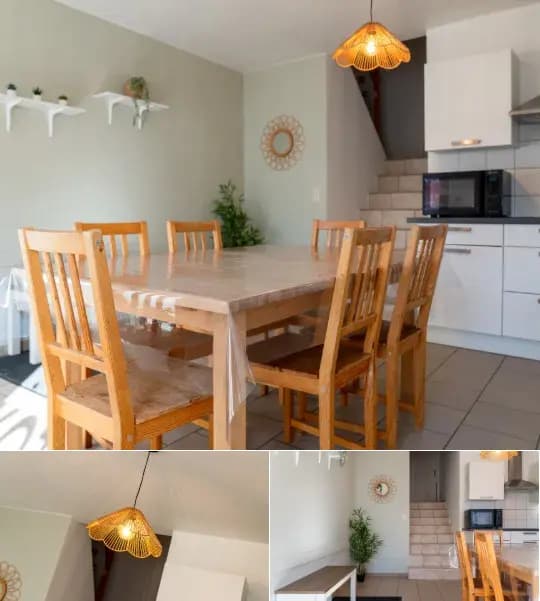 Studio for rent