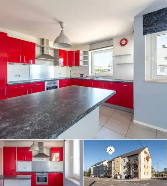 Apartment for sale