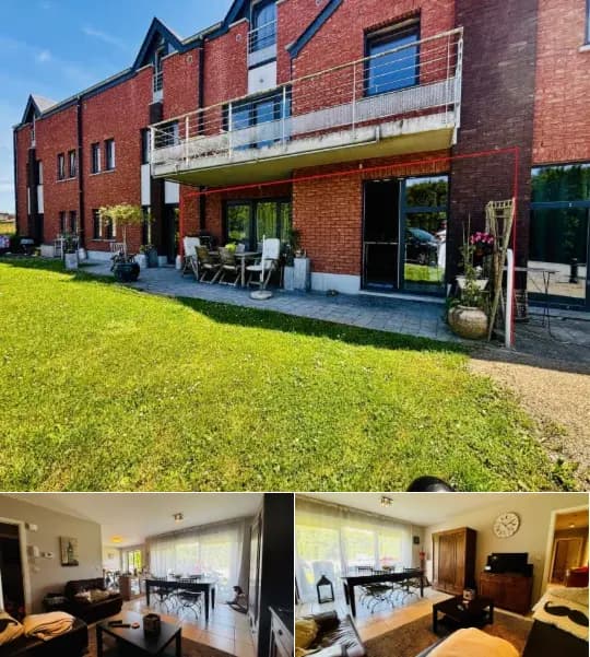 Apartment for rent