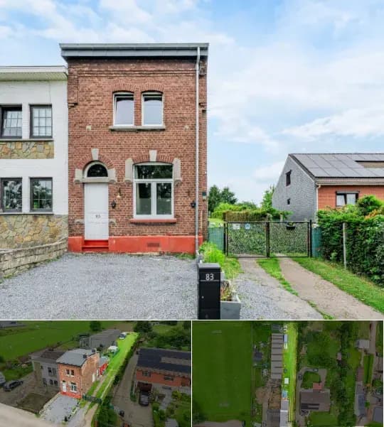 Residence for sale