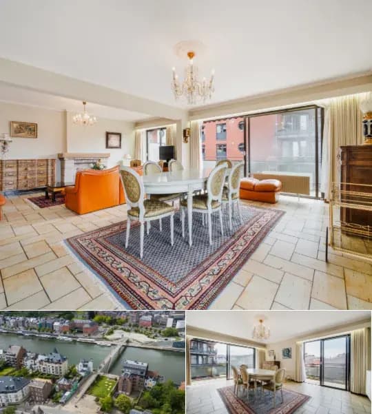 Apartment for sale