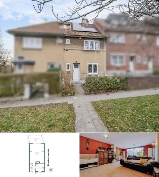 Residence for sale