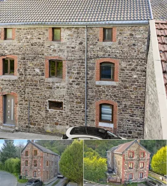 Residence for sale