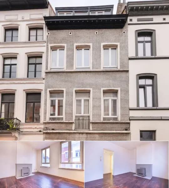 Apartment for rent