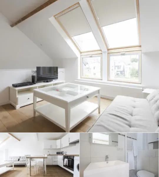 Apartment for rent