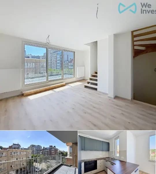 Apartment for rent