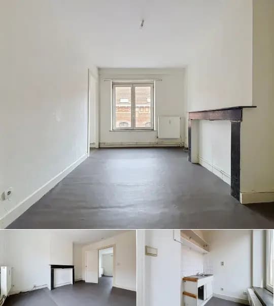 Apartment for sale