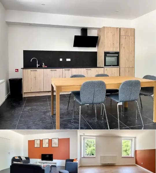 Residence for rent