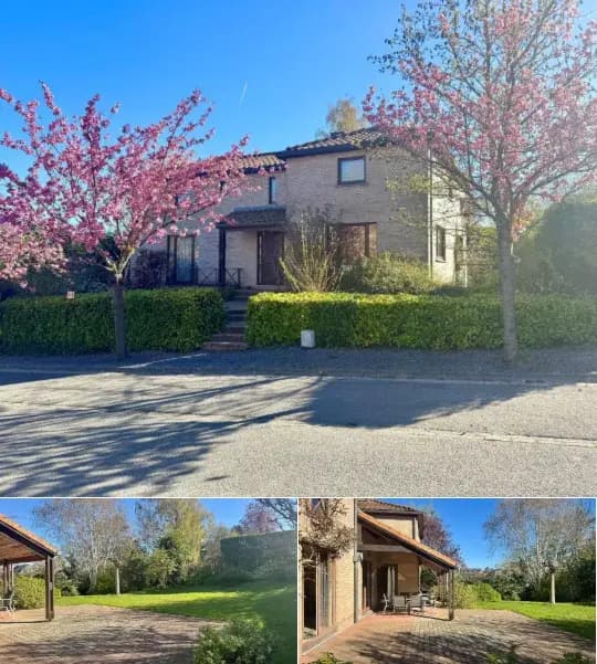Residence for sale