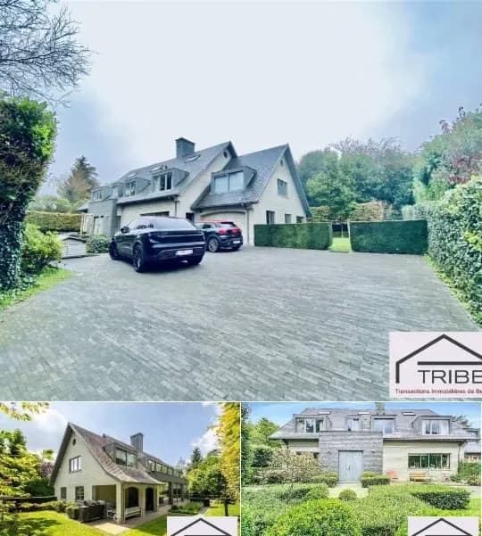 Villa for sale