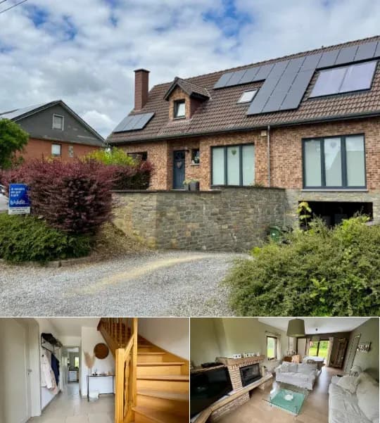 Residence for sale