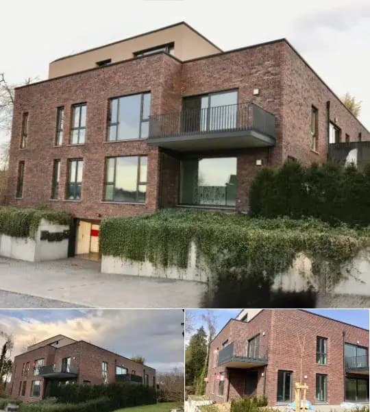 Apartment for rent
