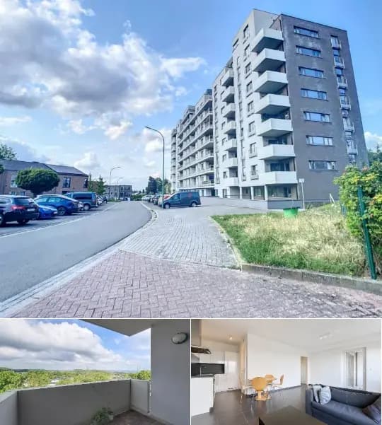 Apartment for sale