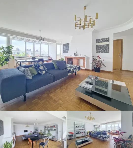 Apartment for rent
