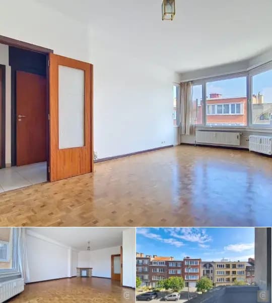 Apartment for rent