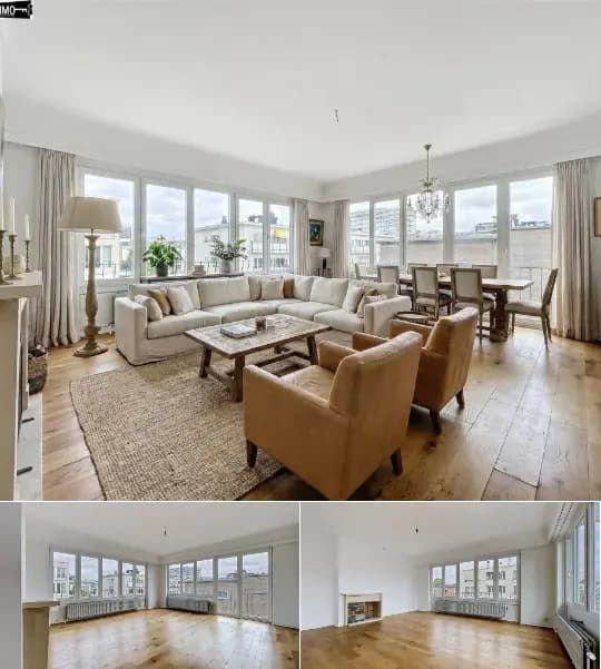 Apartment for rent