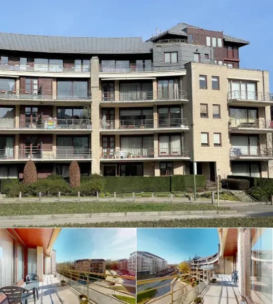 Apartment for sale