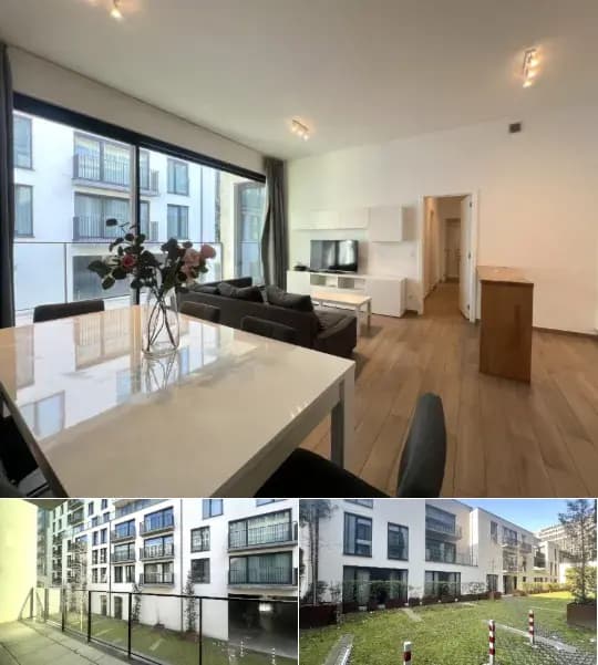 Apartment for rent