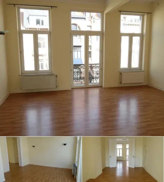 Apartment for rent