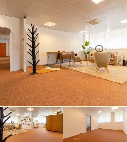 Office space for sale