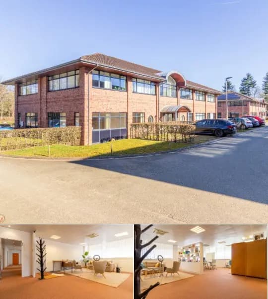 Office space for sale