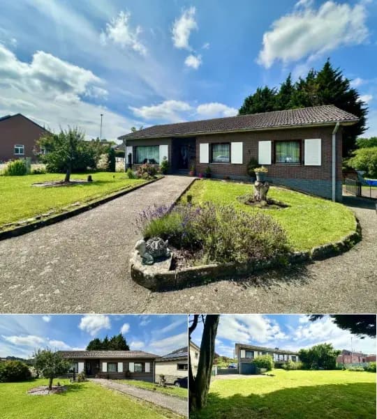 Residence for sale